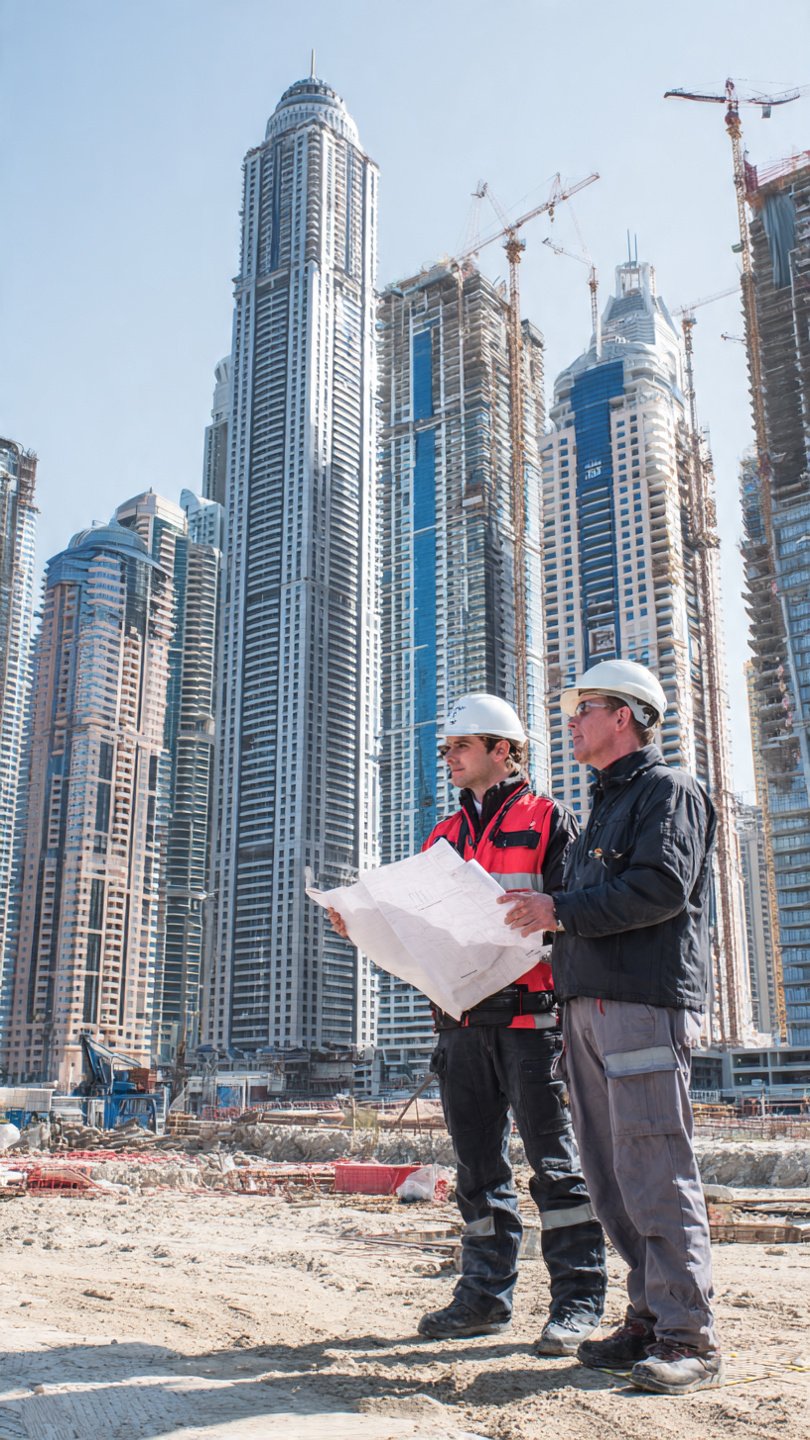 Fire and Safety Company in UAE Delivering Trusted Protection